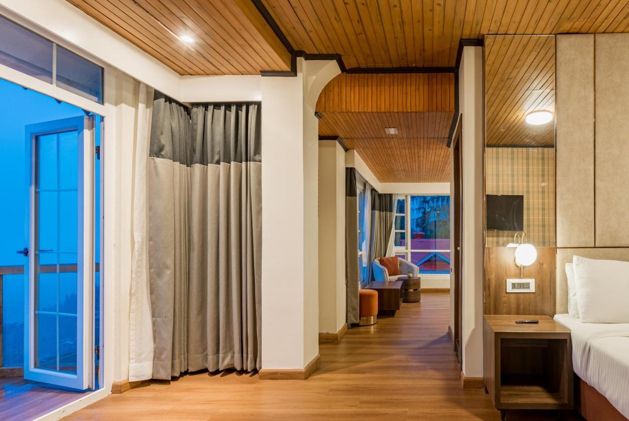 Udaan Nirvana Resort, Darjeeling Darjeeling  Exterior photo