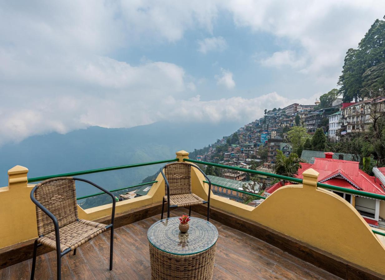 Udaan Nirvana Resort, Darjeeling Darjeeling  Exterior photo